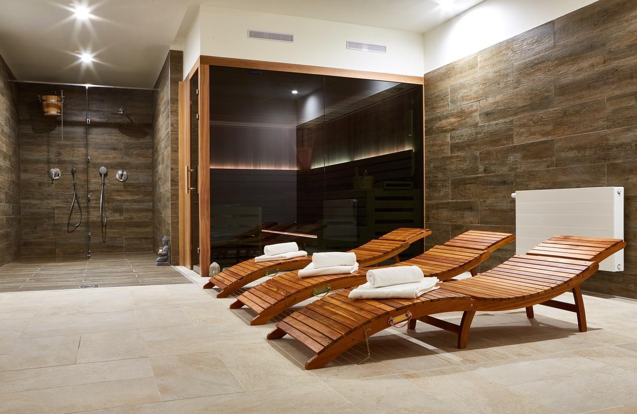Rehavital Hotel Jablonec nad Nisou